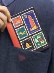 Pocket Notebook "Du lịch Việt Nam"