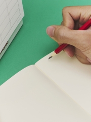 Pocket Notebook "Du lịch Việt Nam"