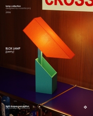Đèn BLOX [3 màu]