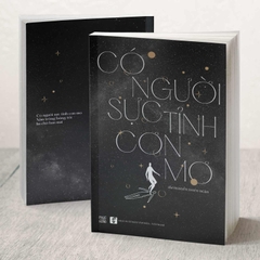 Sách thơ "Có người sực tỉnh cơn mơ"