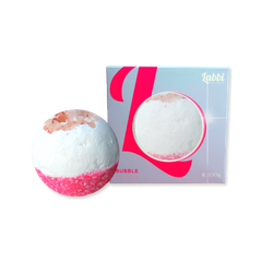 Viên sủi bồn tắm tạo bọt "Pink Rose"