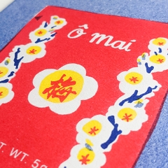 Zine "Quà Ấu Thơ"