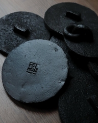 Nến thơm Gốm Bàu Trúc HOKO [3 loại]