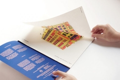 Zine "Saigon Boulevard"