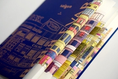 Zine "Saigon Boulevard"