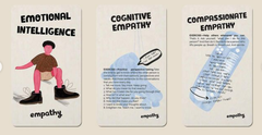 Emotional Intelligence Cards [ENG]