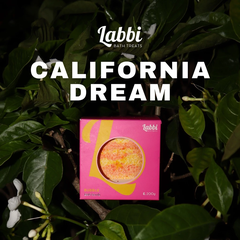 Viên sủi bồn tắm tạo bọt "California Dream"