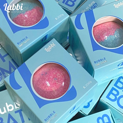Viên sủi bồn tắm tạo bọt "Candy Me"