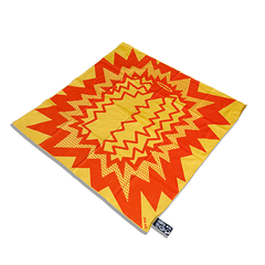 Khăn Bandana Sầu Riêng