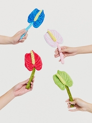 Móc khoá H.O.A Plushie [4 loại]