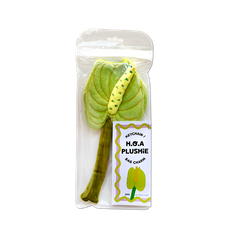 Móc khoá H.O.A Plushie [4 loại]