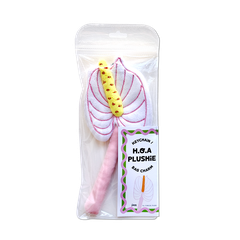 Móc khoá H.O.A Plushie [4 loại]