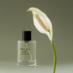 Nước hoa tóc "White Tea & Fig"