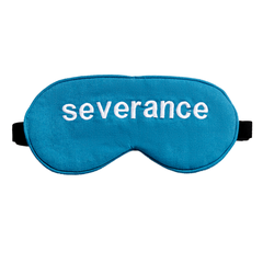 Mặt nạ ngủ vải Linen "Severance"