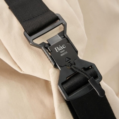 Ba-lô "Bác" Backpack