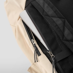 Ba-lô "Bác" Backpack