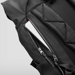 Ba-lô "Bác" Backpack