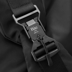 Ba-lô "Bác" Backpack