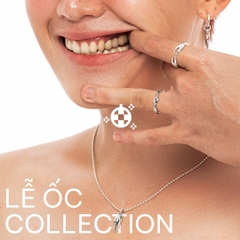 BST Lễ Ốc Nhẫn "Ghẹ"