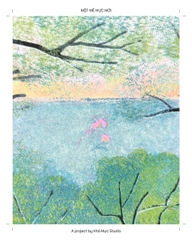 Tranh Riso A4 "Breath" [MMMM 14]