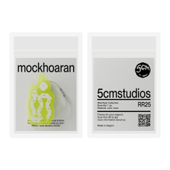 Móc khoá "RanRan"