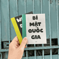 Pocket Notebook "Write Draw Plan Play"