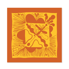 Khăn Bandana "Khăn lành" [5 loại]