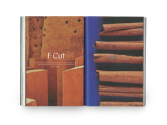 Tạp Chí F ISSUE NO.28 "SPICY"