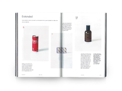 Tạp Chí F ISSUE NO.28 "SPICY"
