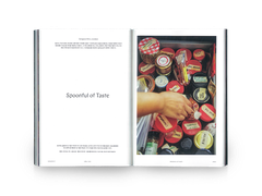 Tạp Chí F ISSUE NO.28 "SPICY"