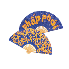 LÔCÔ Hand Fan Phấp Phới [2 colours]