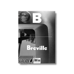 Tạp Chí B ISSUE NO.39 "BREVILLE"