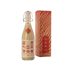 Nếp " Phiên Bản Đặc Biệt - Nếp Sữa"