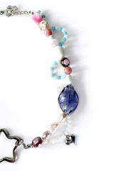 Dây chuyền "Whimsical Star Charm"