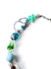 Dây chuyền "Whimsical Star Charm"