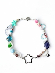 Dây chuyền "Whimsical Star Charm"