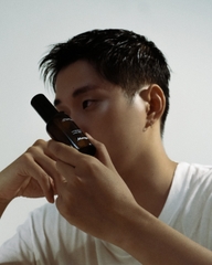 Nước hoa tóc "Aftertaste"