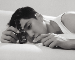 Nước hoa tóc "Loverboy"