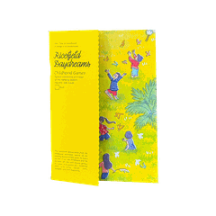 Zine "Notebook" [3 loại]