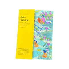 Zine "Notebook" [3 loại]