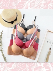 ÁO SU ĐÚC ÁO SU ĐẸP NÂNG NGỰC ĐỆM DẦY 3CM #A05