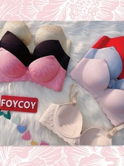 ÁO SU ĐÚC FOYCOY KHÔNG GỌNG NÂNG NGỰC BÀN TAY [#002]