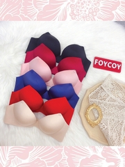 ÁO SU ĐÚC FOYCOY NÂNG NGỰC BÀN TAY #004