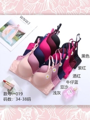 ÁO CÓ GỌNG [#019]