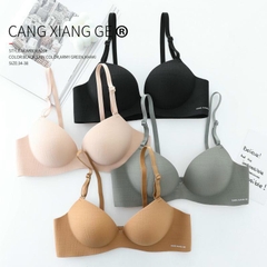 ÁO LÓT SU ĐÚC MÚT BÀN TAY BASIC [ASD-A26]