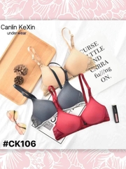 ÁO KHÔNG GỌNG [#CK106]