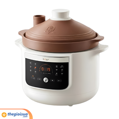 Nồi nấu chậm Bear 3L  ESP-305LP