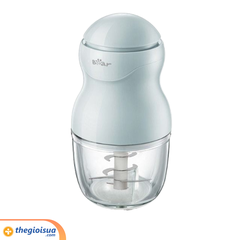 Máy xay ăn dặm Bear GR-B03V8