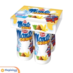 Váng sữa uống Zott Monte Vani 95ml
