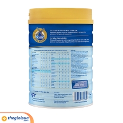 Sữa bột Frisolac Gold 1 850g